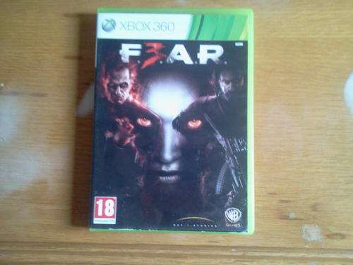FEAR3
