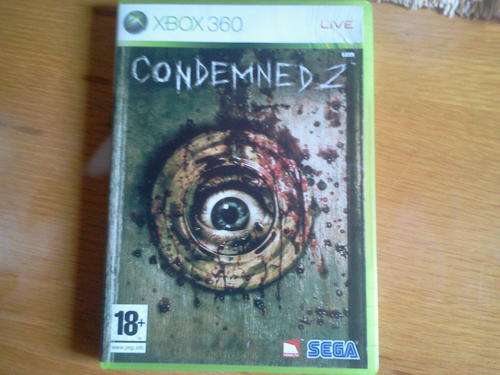 Condemned 2