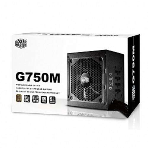 Cooler Master G750M