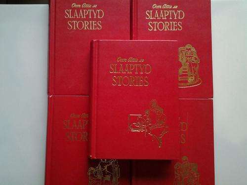 Oom Attie se Slaaptyd Stories