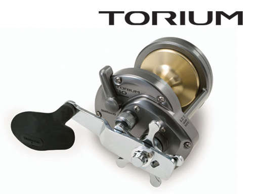Shimano Torium 30 3BB+1RB 6.2:1  as new with box