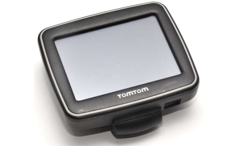 TOMTOM 1EX00 GPS