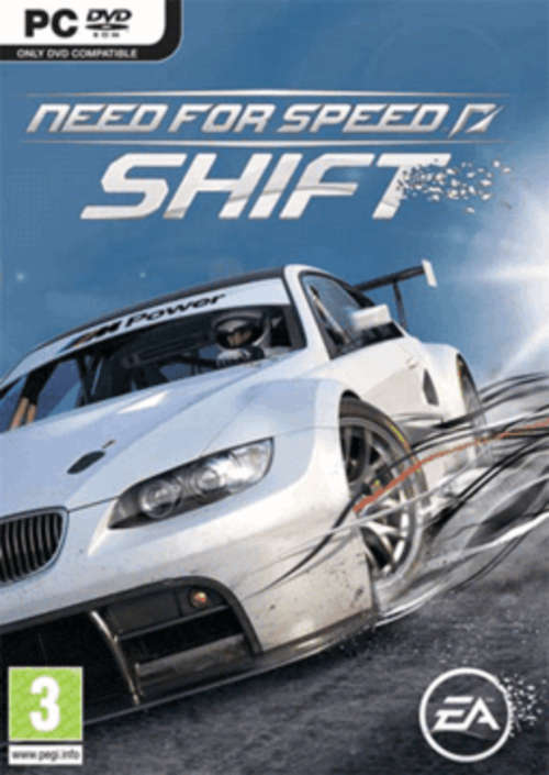 Need for Speed: Shift ( PC )