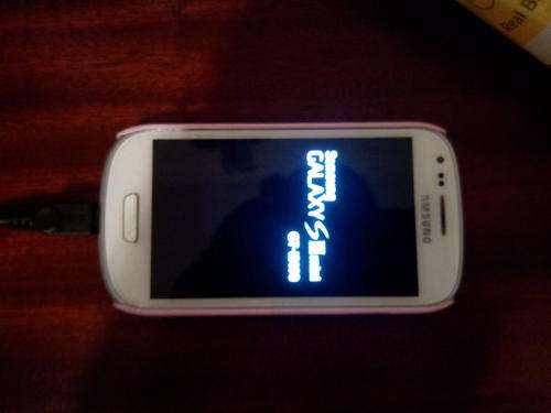 Samsung S3 Mini | White | 8GB