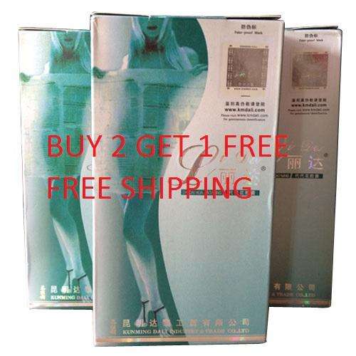 OLD SIMPLY SLIM ( Lida Daidaihua ) WEIGHT LOSS