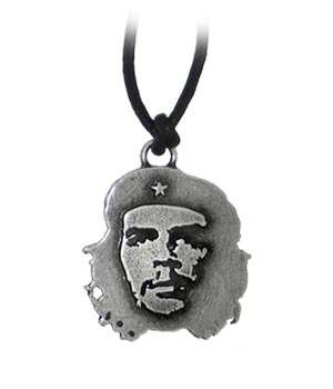 Che Guevara Pendant