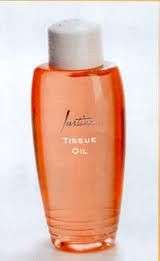 Justine Tissue Oil