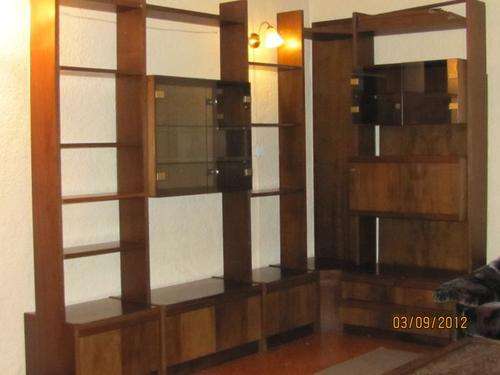 Very Large Wall Unit/room divider - collection only