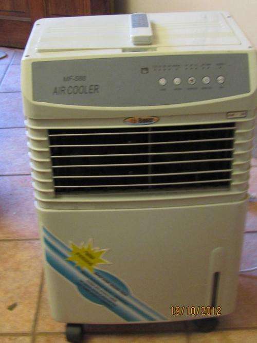 Air Cooler - Collection Only