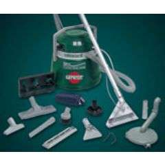 Genesis Big Green Clean Machine - COLLECTION ONLY (Jhb SOUTH)