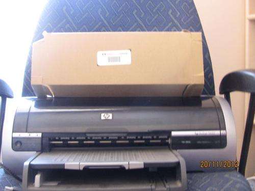 HP DeskJet 5652 Colour printer - COLLECTION ONLY (Jhb SOUTH)