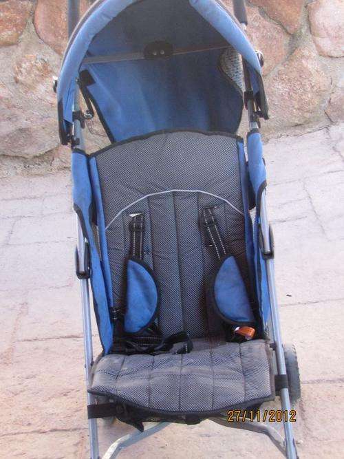 Bambino Compaq Stroller - COLLECTION ITEM (JHB SOUTH)