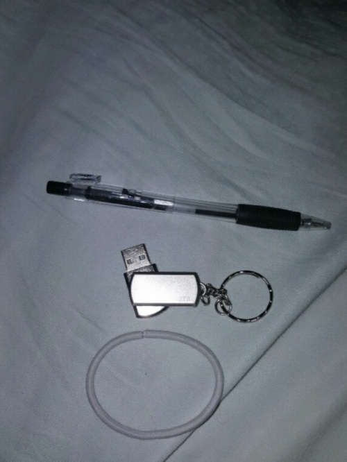 USB 2.0 OTG Flash Drive 2TB USB Drive U Disk