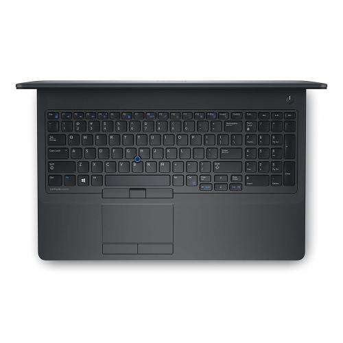 Brand New: Dell Latitude 5590, Intel Core i5-8350U, 1TB: 16GB RAM Full FHD