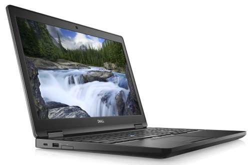 Dell 5590 Latitude Intel Core i5-8350U 15.6" Full HD