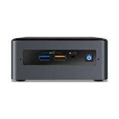 Intel NUC BOXNUC8I5BEHFA PC/workstation i5-8259U mini PC Intel® Core i5 8 GB DDR4-SDRAM