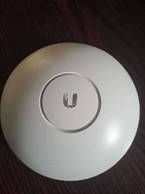 Ubiquiti UniFi Dual Band AC Long Range AP | UAP-AC-LR