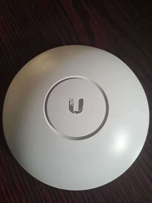 Ubiquiti UniFi Dual Band AC Long Range AP | UAP-AC-LR