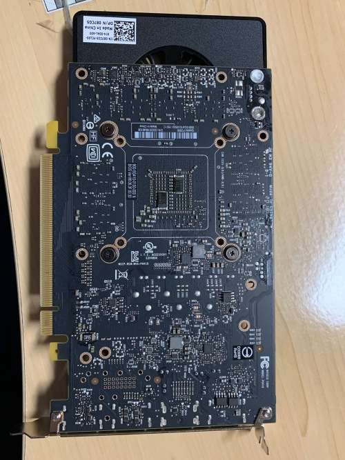 NVIDIA Quadro P2000, 5GB