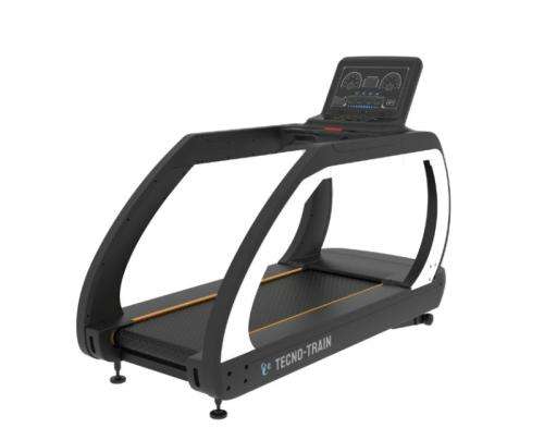 Tecno Train Tt-880 7hp Ac Drive Commercial Treadmill Flagship Model - JULY PROMO!!!!
