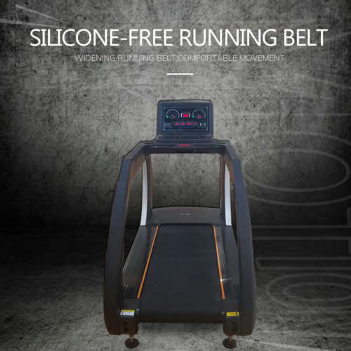 Tecno Train Tt-880 7hp Ac Drive Commercial Treadmill Flagship Model - JULY PROMO!!!!