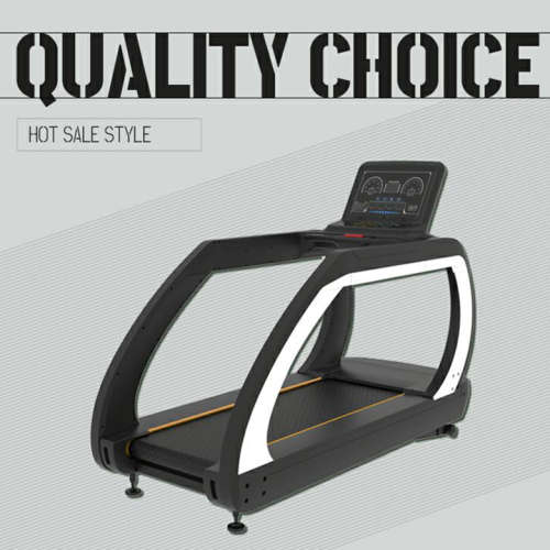 Tecno Train Tt-880 7hp Ac Drive Commercial Treadmill Flagship Model - JULY PROMO!!!!