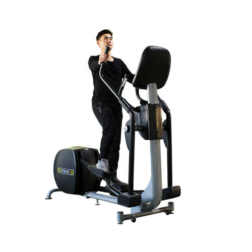 Tecno Train TTM9300 Commercial Elliptical Cross Trainer