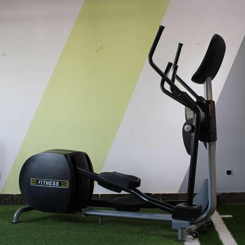 Tecno Train TTM9300 Commercial Elliptical Cross Trainer