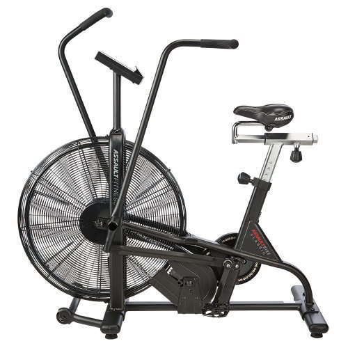 Original Assault Fitness Assault Airbike Classic