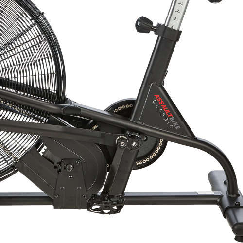 Original Assault Fitness Assault Airbike Classic