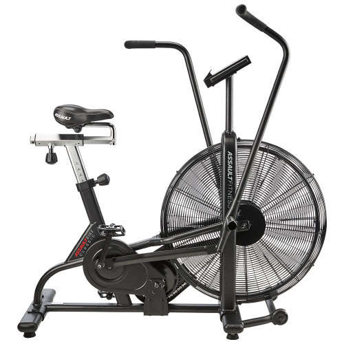 Original Assault Fitness Assault Airbike Classic