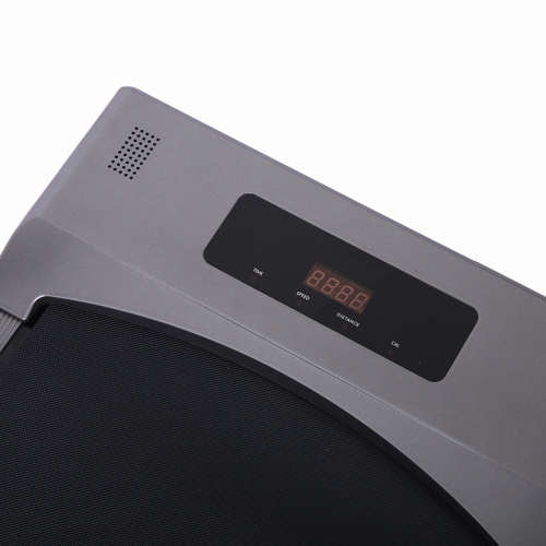 TT 2 Walking And Jogging Pad Foldable Portable Treadmill for Home Use - DEMO MODEL