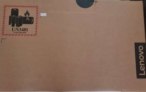 Lenovo Ideapad S145-15IIL i5 i5 10th Gen with 20GB RAM 256GB SDD Windows 10 15.6 inch