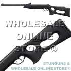 Gamo Delta Fox Air Rifle Pellet Guns Airsoft 4 5 ( 177)