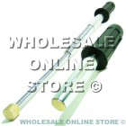 Steel Spring Expandable Baton