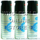 Pepper Spray Jet  60ml