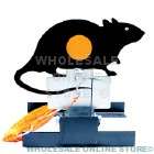 Knockdown Rat Field Air Rifle Target By Gamo Airsoft