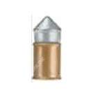 Ammunition Hyper Velocity Golden ROD 4 5 (.177) Pellets 75