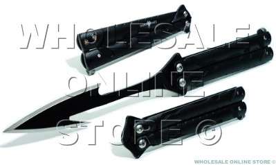 ButterflyKnife