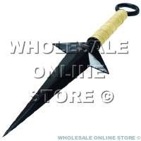 Throwing Knife Spike