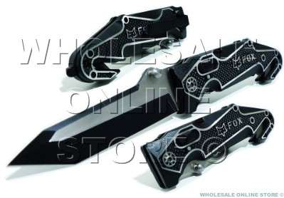 Pocket Knife