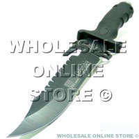 CSR Columbia Ultimate Combat Knife Hunting Knife