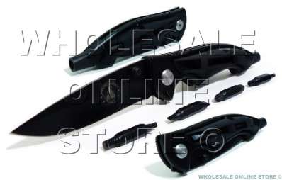 Pocket Knife Screwdriver Multi-tool