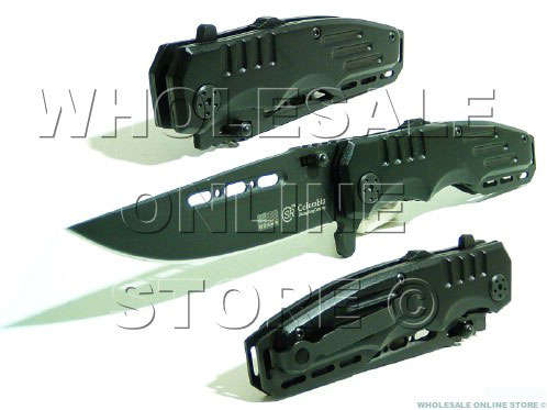 Pocket Knife