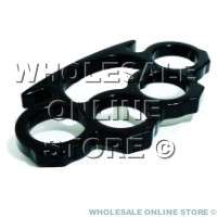 Knuckle Duster