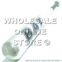 Baseball Bat Aluminium 32 Inch