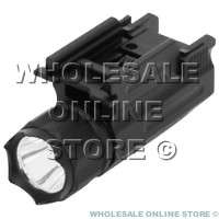 NCStar Flashlight