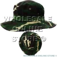 Camouflage Cap