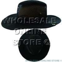 Safari Bush Hat
