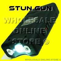 Stun Gun 3.8 Million Volt